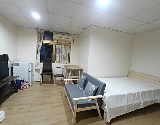 近南港展覽館站可租補溫馨採光獨立單人套房大空間白雲國小 - Image 5