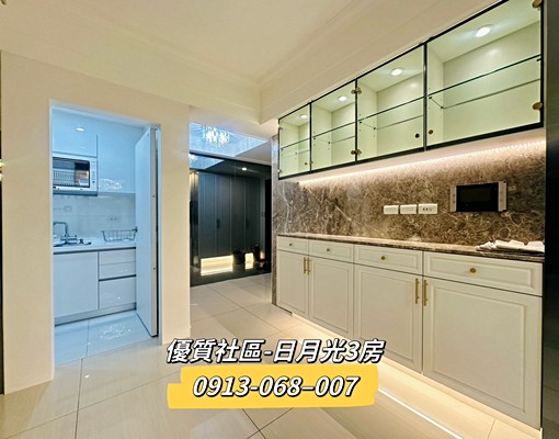 🏆近板南線捷運｜屋況乾淨明亮｜可立即入住電梯三房👍 - Image 4