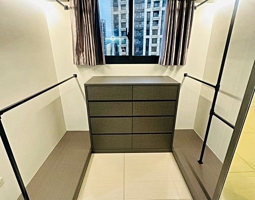 🏆近板南線捷運｜屋況乾淨明亮｜可立即入住電梯三房👍 - Image 9