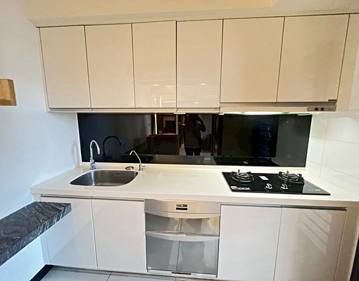 租屋找小光🥁公園第一排🥁高樓層🥁兩房🥁中路特區🥁 - Image 9