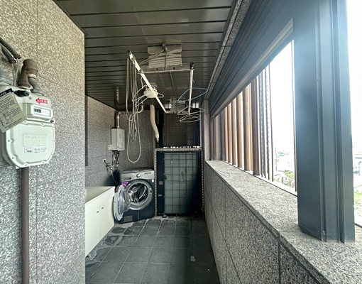 國家一號院三房雙主臥二廰三衛雙平面車位黃金景觀 - 591租屋網 - Image 12