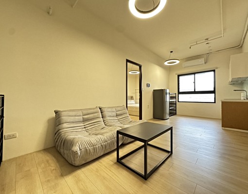 ☀️穎☀️兩房平車☀️家具全配☀️好事多☀️多收納☀️ - Image 1