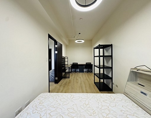 ☀️穎☀️兩房平車☀️家具全配☀️好事多☀️多收納☀️ - Image 8