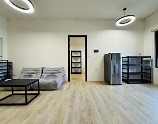 ☀️穎☀️兩房平車☀️家具全配☀️好事多☀️多收納☀️ - Image 2