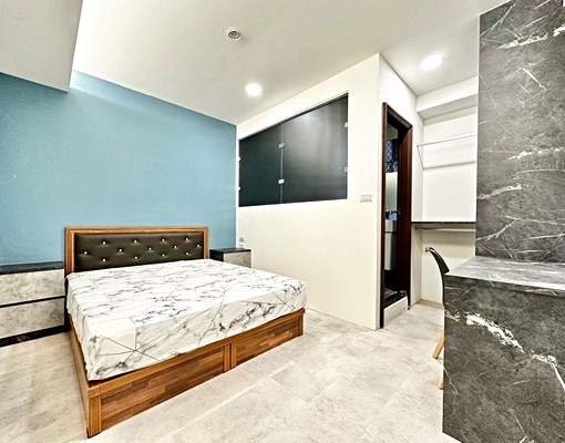 正一房一廳🔥可寵首選🐱可貓可狗🐶可租補‼️小廚房🫧 - Image 5