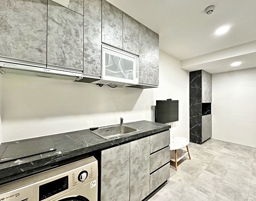 正一房一廳🔥可寵首選🐱可貓可狗🐶可租補‼️小廚房🫧 - Image 4