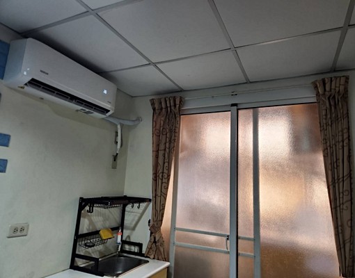 高級裝潢設備齊全的優質套房! - Image 7