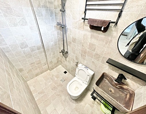 太平全新樓中樓套房｜二加一房・可貓狗・全包電5可租補 - Image 6