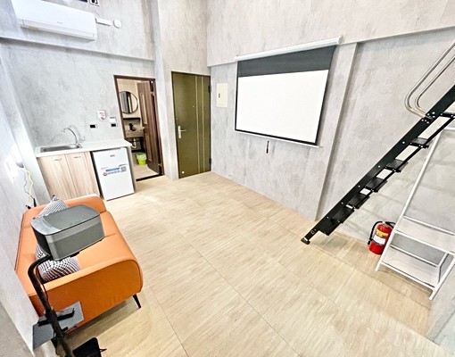 太平全新樓中樓套房｜二加一房・可貓狗・全包電5可租補 - Image 9