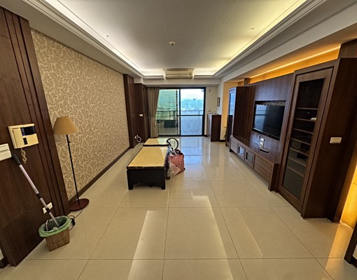 🔔『免仲可租補』|宜誠花園廣場|優質大三房 - Image 2