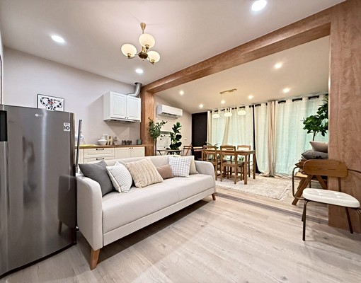 太原車站美二房︱可租補可戶籍︱台水電 - Image 1