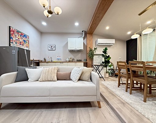 太原車站美二房︱可租補可戶籍︱台水電 - Image 4