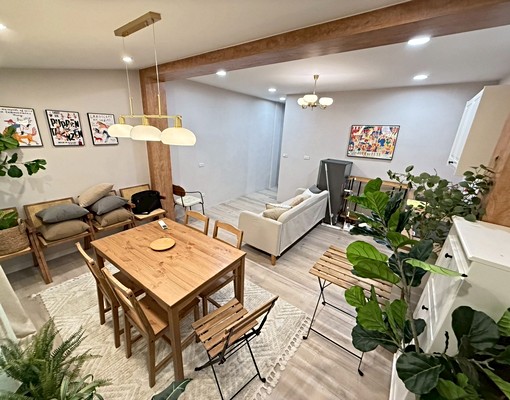 太原車站美二房︱可租補可戶籍︱台水電 - Image 3