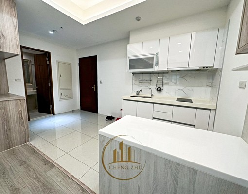 地點超好雲品特區🔥裝潢戶1房平車|可租補可戶籍✨ - Image 4