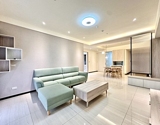 🤪社區達人🤪精裝三房丨間間大衣櫃丨比你阿嬤冰箱還能裝 - Image 5