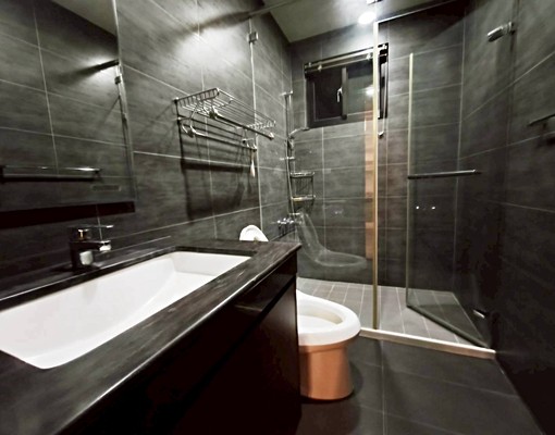 新莊=頭前兆之丘鋼骨景觀雙車位豪邸[租金含雙車管] - Image 8