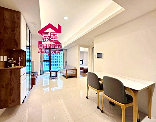 FUN未來🏠逢甲遠百新光🤩精裝2房平車可寵 - Image 6