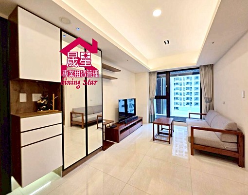 FUN未來🏠逢甲遠百新光🤩精裝2房平車可寵 - Image 1