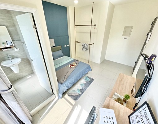 💭價格公道💭精美裝潢💭可租補💭整棟新蓋💭 - Image 6