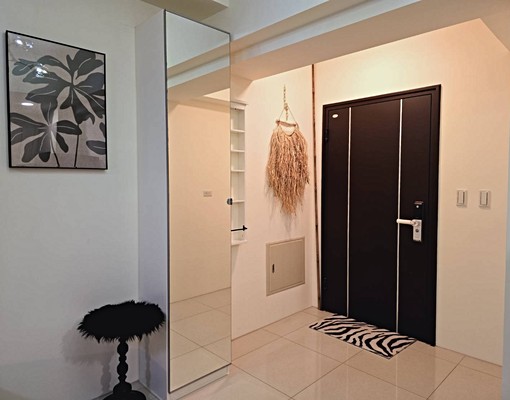 親家大鵬🦖近西屯逢甲精品質感高樓兩房稀有可寵平車 - Image 3