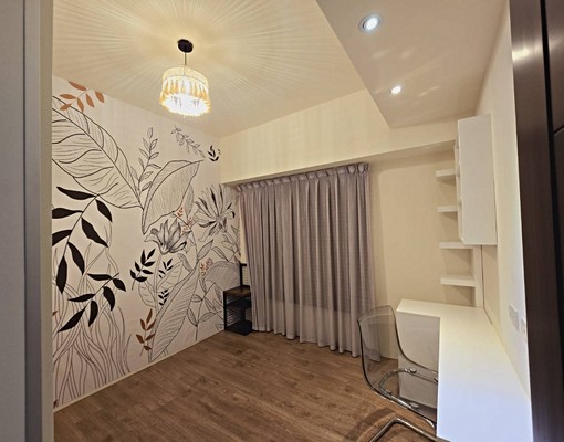 親家大鵬🦖近西屯逢甲精品質感高樓兩房稀有可寵平車 - Image 8