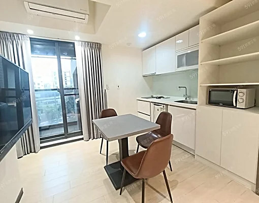 🌸機場｜飯店式管理套房｜海湖工業區 - 591租屋網 - Image 2