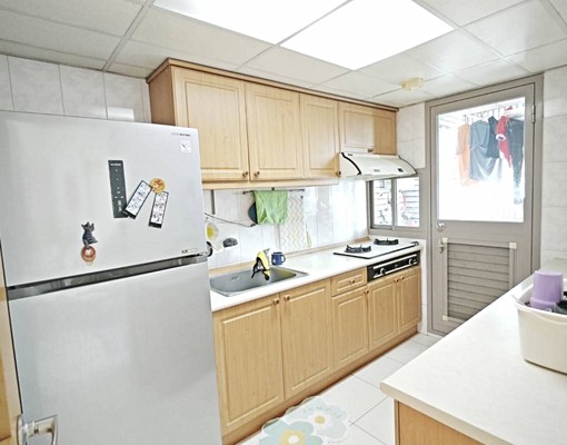 新台北華城河景3房車/傢俱電齊全/租補可另談 - Image 7