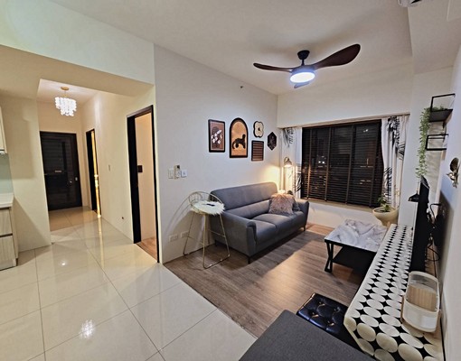 ✅高檔北屯水湳兩房平面車位可乖寵台水電陽台獨洗✅ - Image 1