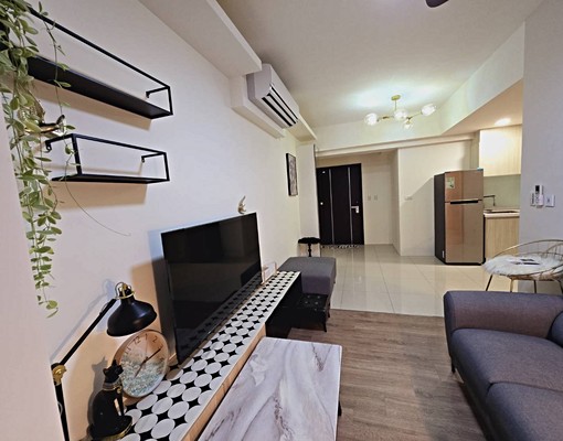 ✅高檔北屯水湳兩房平面車位可乖寵台水電陽台獨洗✅ - Image 7