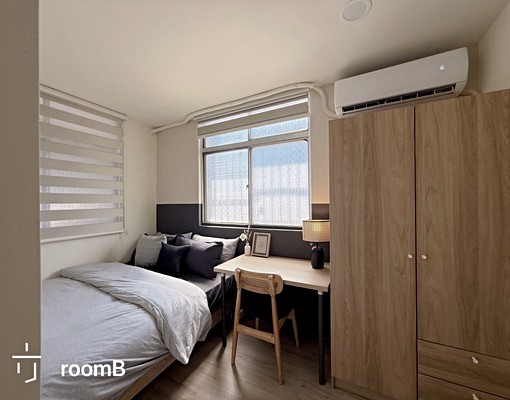 🎠一方|小北歐樂園,江子翠7分鐘直達🎠 - Image 1