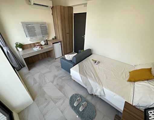 高鐵中山醫✨陽台獨洗✨雙租補✨系統裝潢✨子母車✨機車位 - 591租屋網 - Image 7