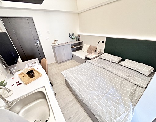 逢甲大學✨租屋補助✨陽台獨洗✨流理臺✨整棟新蓋 - Image 9