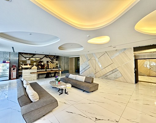 青埔_核心生活圈.可租補純住宅2房車位【恆美館】 - Image 13