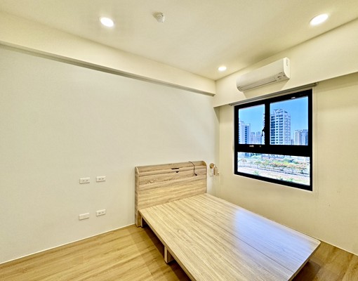 青埔_核心生活圈.可租補純住宅2房車位【恆美館】 - Image 5