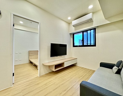 青埔_核心生活圈.可租補純住宅2房車位【恆美館】 - Image 3