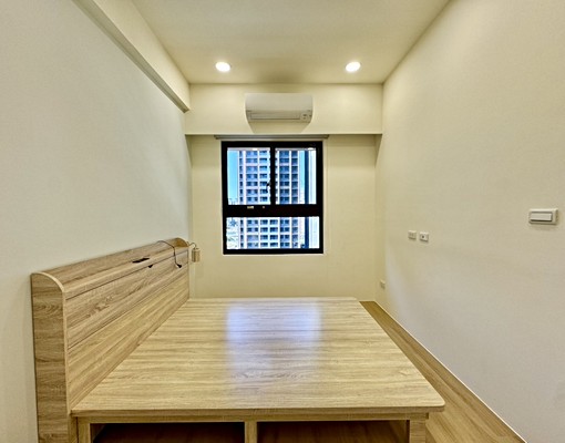 青埔_核心生活圈.可租補純住宅2房車位【恆美館】 - Image 6