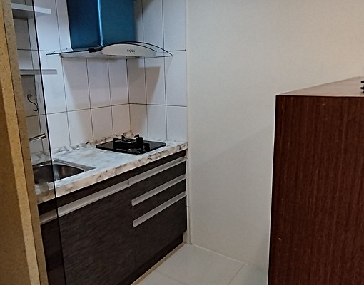 ⭐️專任承辦⭐️文心會館高樓層1房1廳無限視野 - Image 6