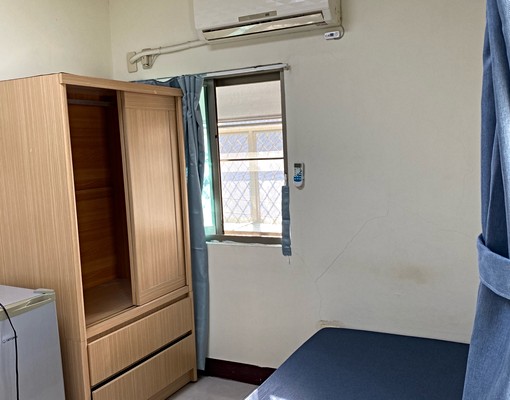 可租補近成大.奇美衛浴開窗邊間雙面採光通風佳室內機車位 - Image 3