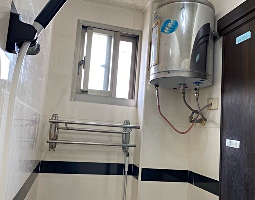 可租補近成大.奇美衛浴開窗邊間雙面採光通風佳室內機車位 - Image 21