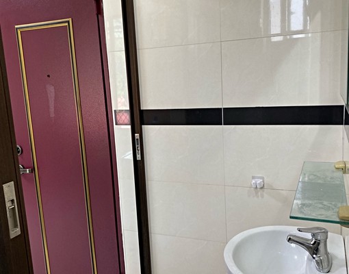 可租補近成大.奇美衛浴開窗邊間雙面採光通風佳室內機車位 - Image 24