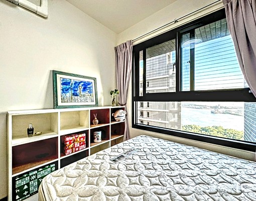 ⛵漂亮海景🏰宮廷風兩房🉑️短🉑️租補 - Image 8