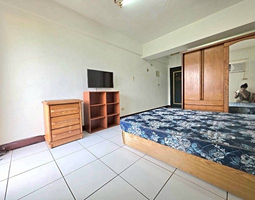 豐原車站🌭台水台電🌭獨立陽台套房 - Image 2