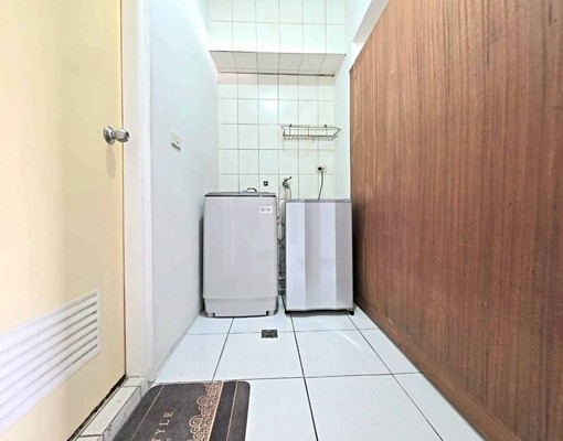 豐原車站🌭台水台電🌭獨立陽台套房 - Image 5