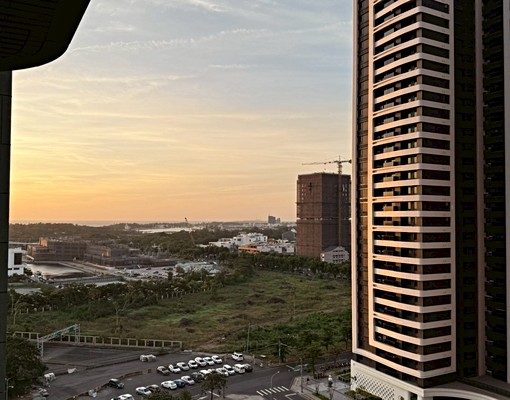 【大晟社會住宅】安平愛琴海高樓層優質景觀房🔥 - Image 5