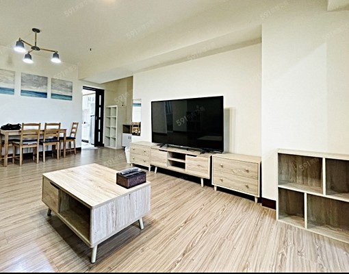 🏡敦園大廈|近逢甲・上安國小|黎明路地段佳|含車位 - Image 1