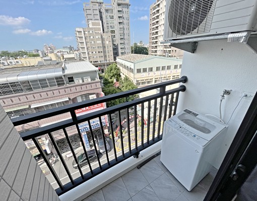 電梯新屋🔥報稅雙補助⭐陽台獨洗⭐秒殺出租 - Image 5