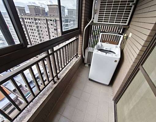 ⭐專任我承辦⭐崇德文心1房1廳+機械大車位稀有釋出 - Image 12