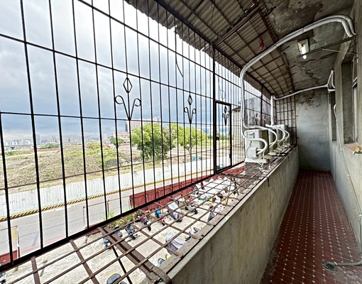 學區便利三樓公寓🔥社宅/可租補/免服務費/可寵貓五泰小陳 - Image 3