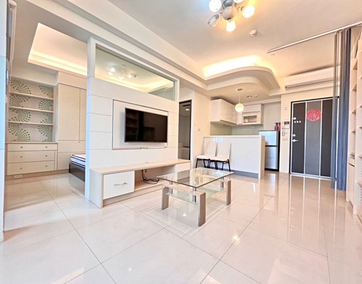 愛了❤️可貓質感系統櫃裝潢有浴缸一房一廳有管理員可租補 - Image 8