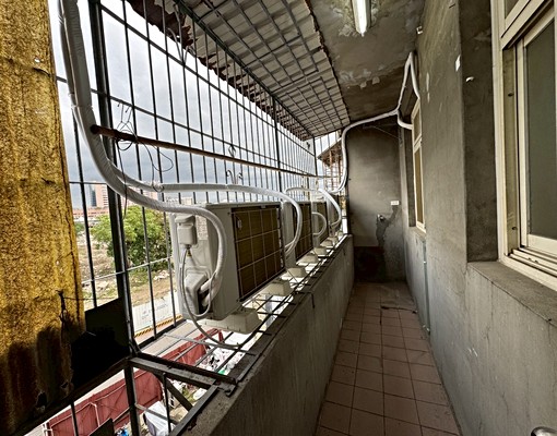 學區便利四樓公寓🔥社宅/可租補/免服務費/可寵貓五泰小陳 - Image 4